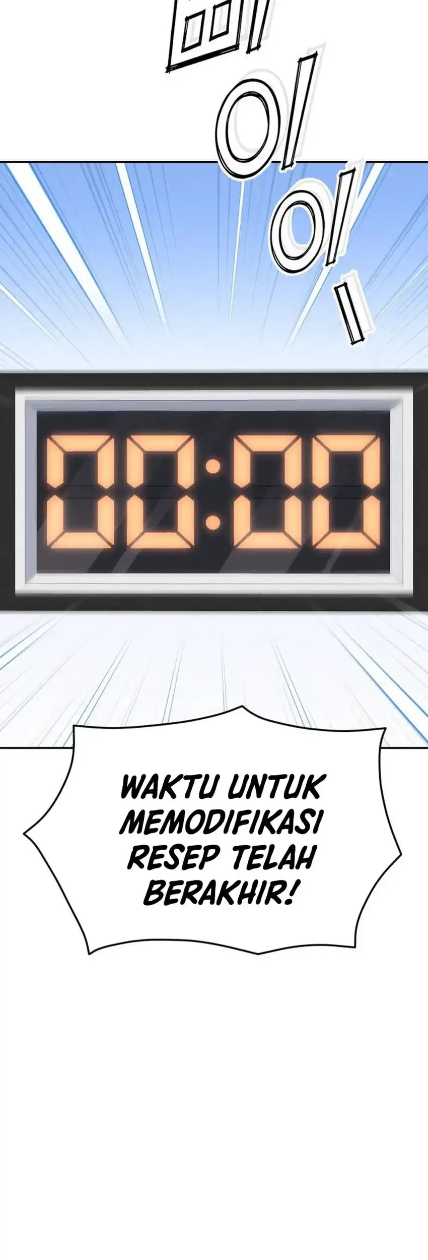 God’s Cooking Bab 36 halaman 79