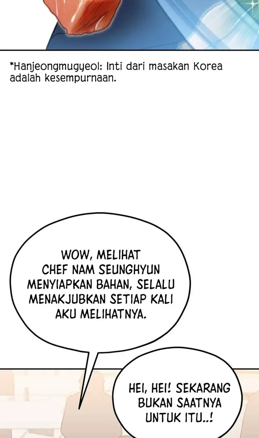 God’s Cooking Bab 36 halaman 88