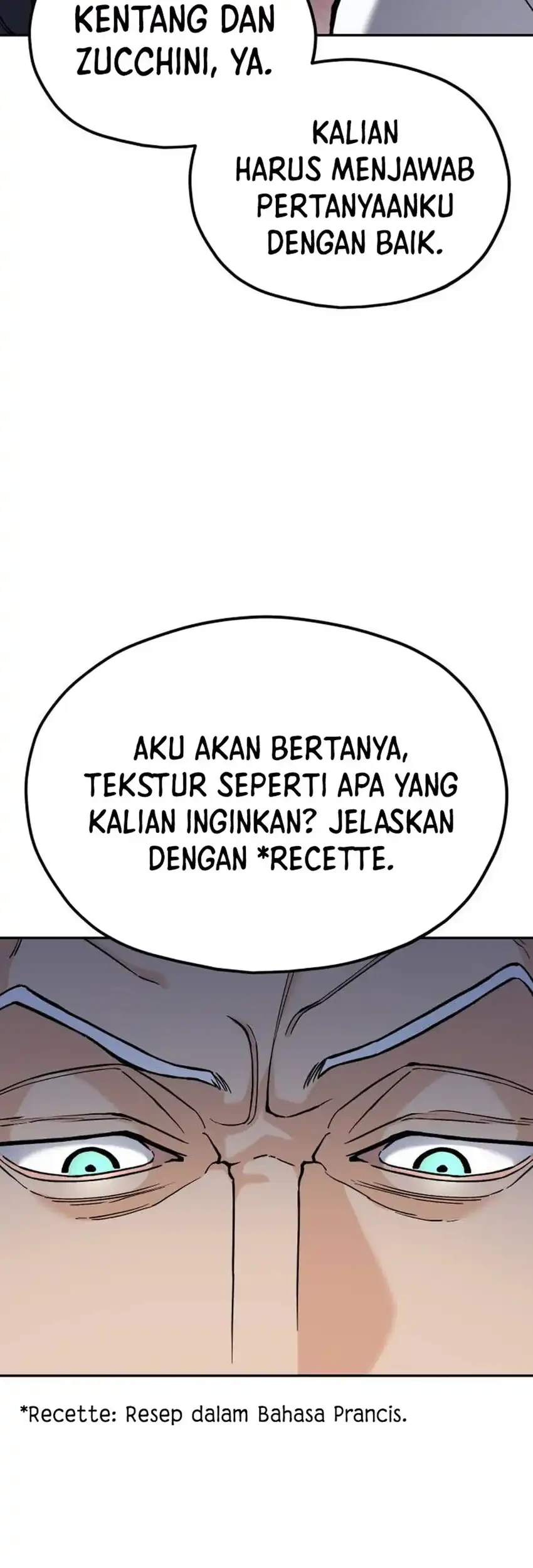God’s Cooking Bab 36 halaman 91