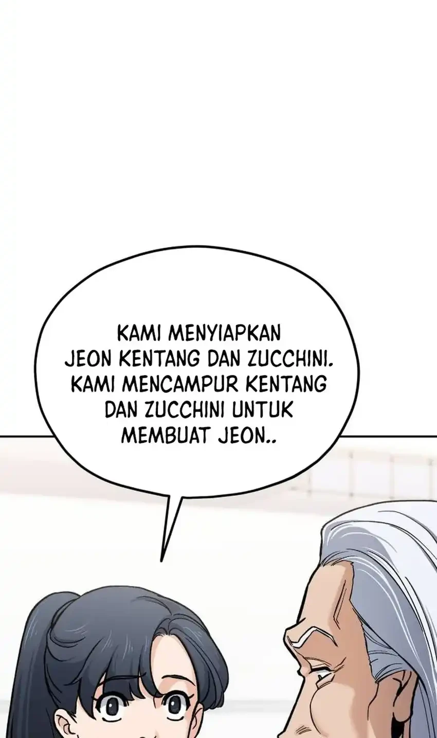 God’s Cooking Bab 36 halaman 92