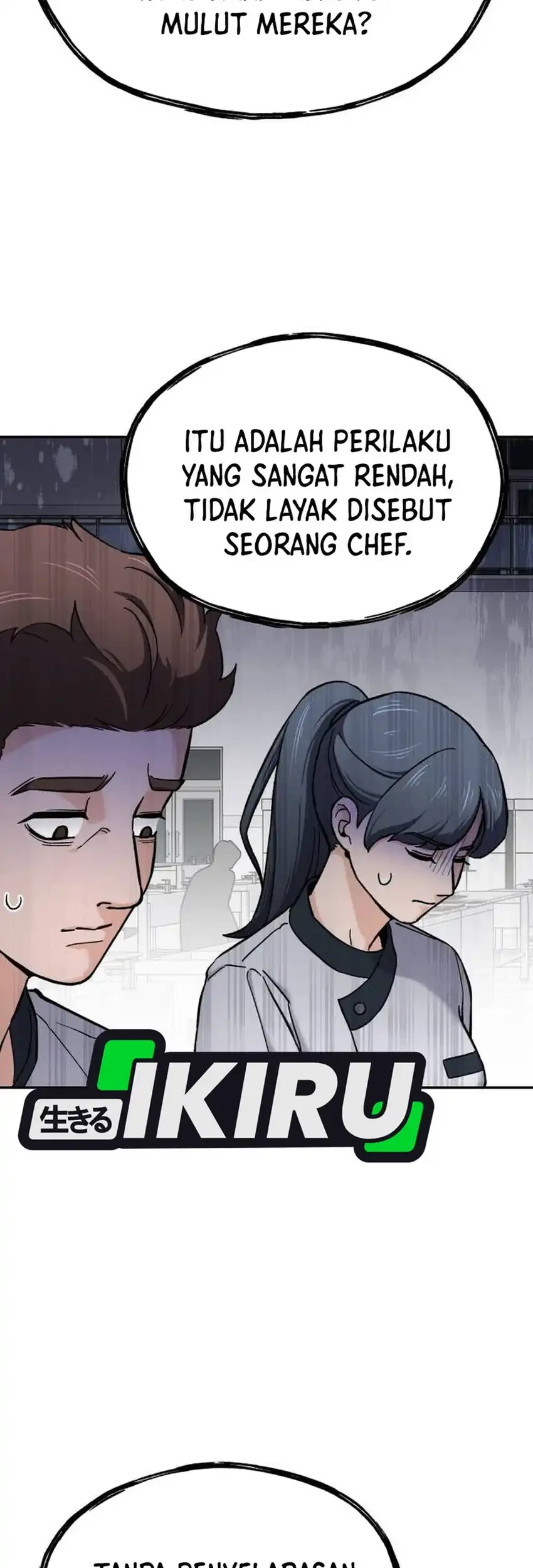God’s Cooking Bab 36 halaman 97