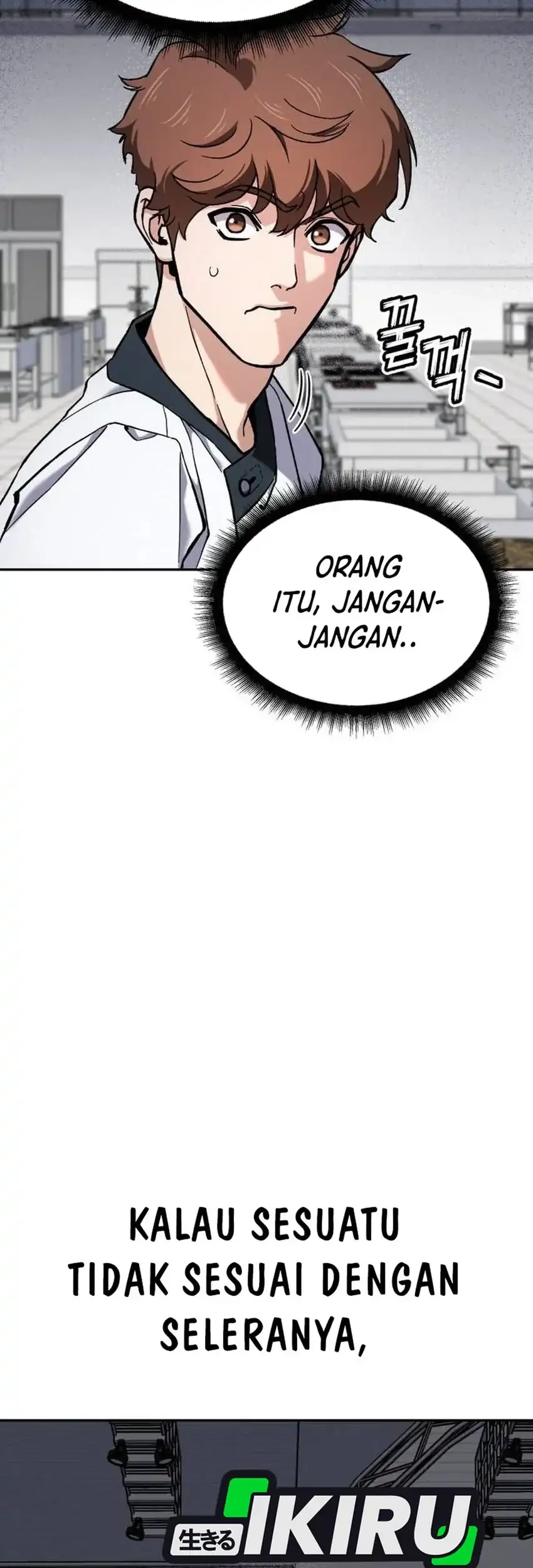 God’s Cooking Bab 36 halaman 103