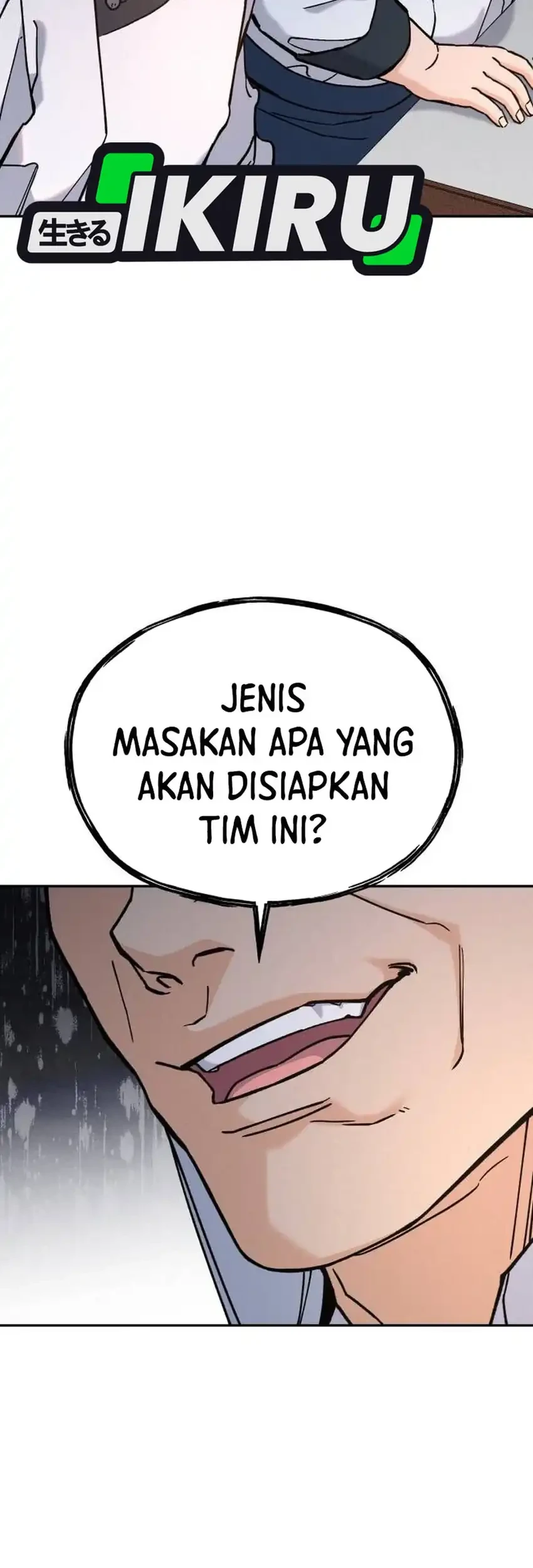 God’s Cooking Bab 36 halaman 111