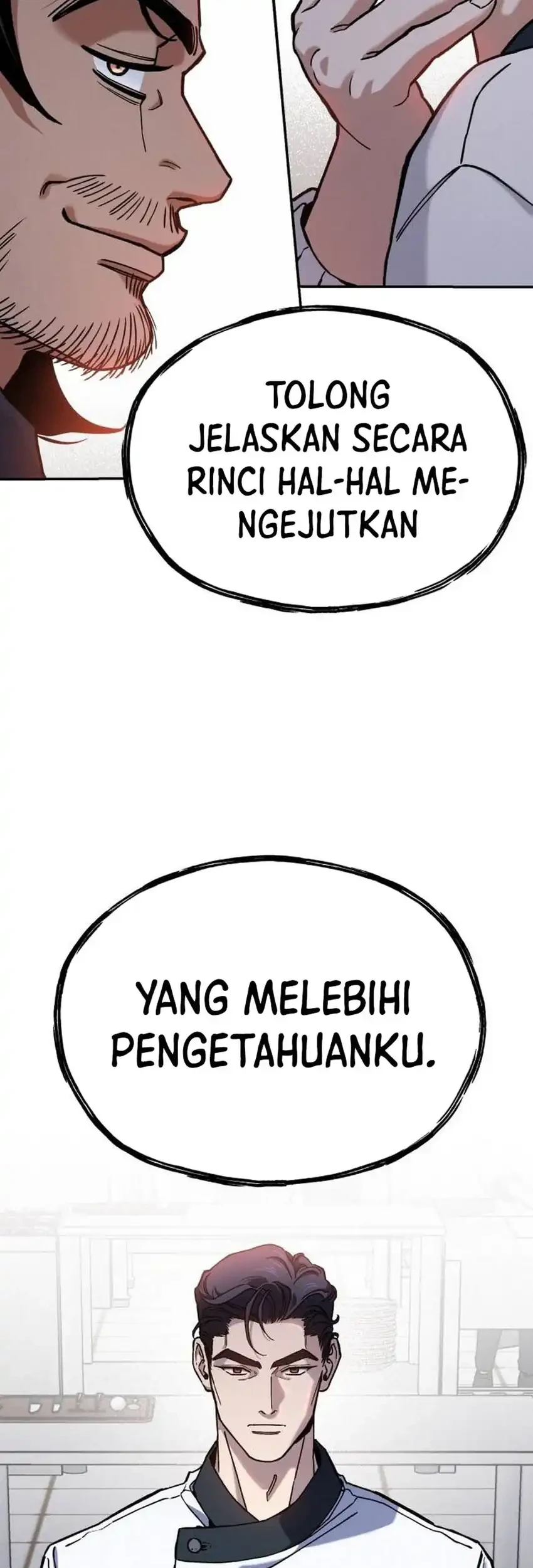 God’s Cooking Bab 36 halaman 113