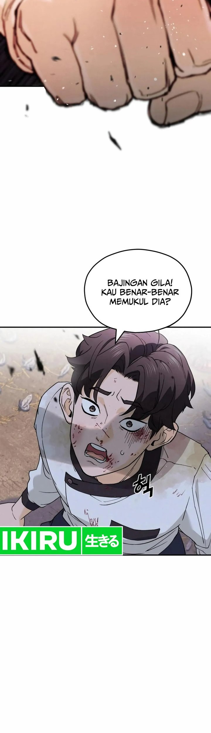 God’s Cooking Bab 4 halaman 4