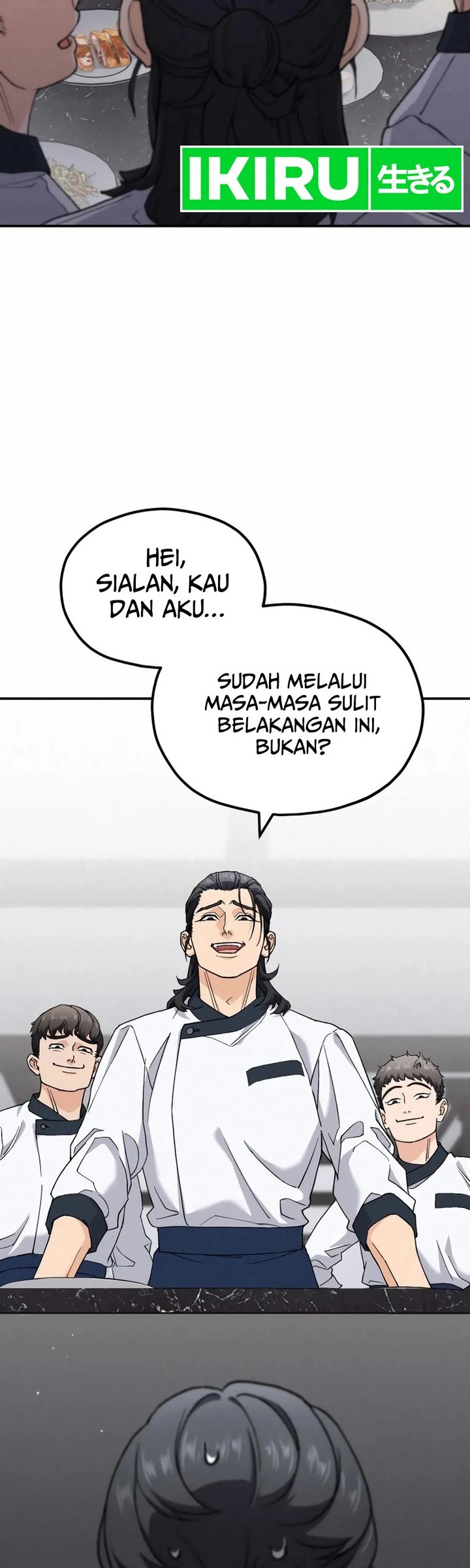 God’s Cooking Bab 4 halaman 36