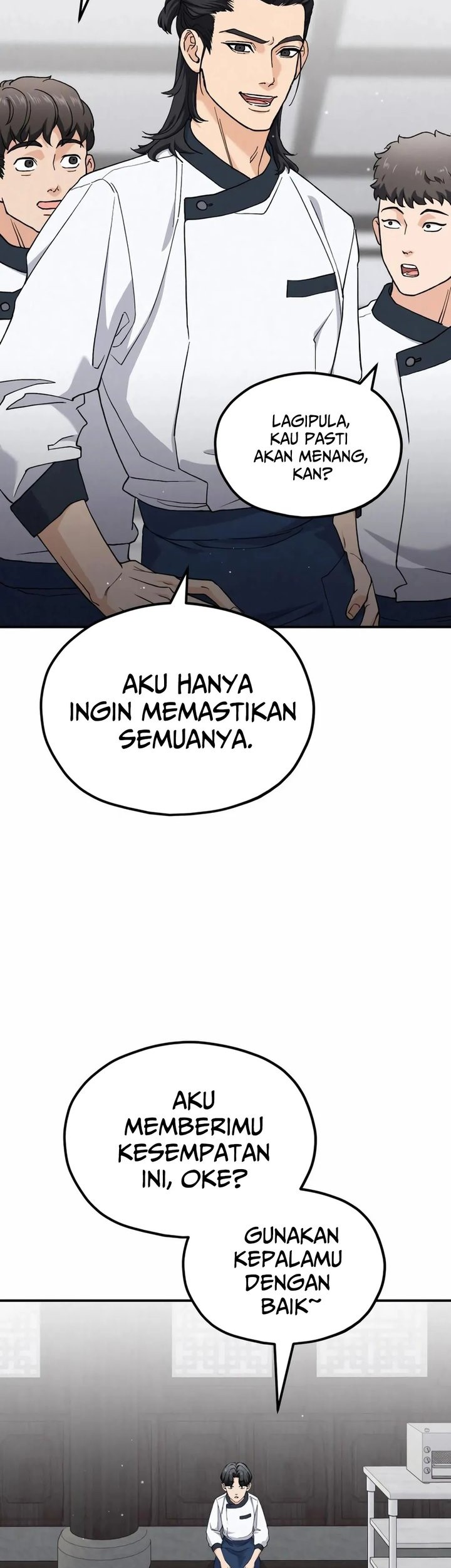 God’s Cooking Bab 4 halaman 39