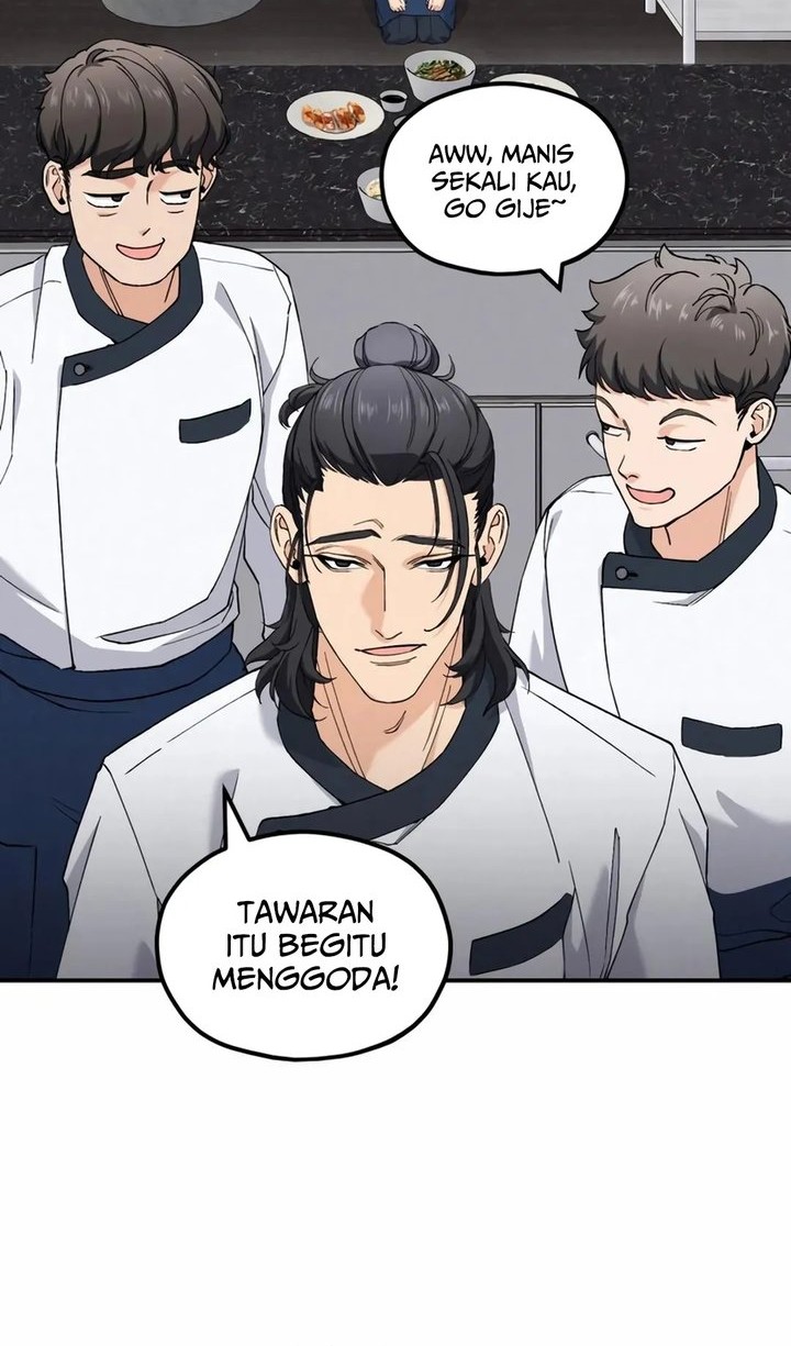 God’s Cooking Bab 4 halaman 40