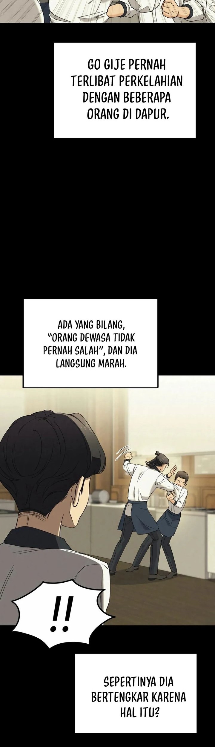 God’s Cooking Bab 4 halaman 54