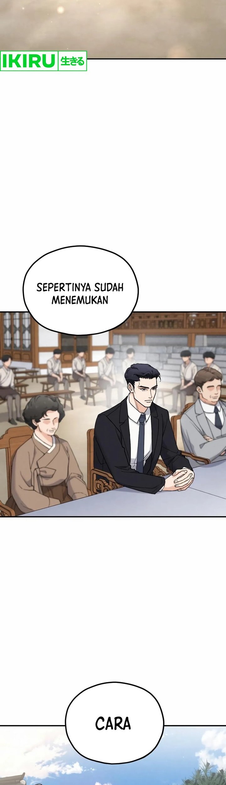 God’s Cooking Bab 5 halaman 2
