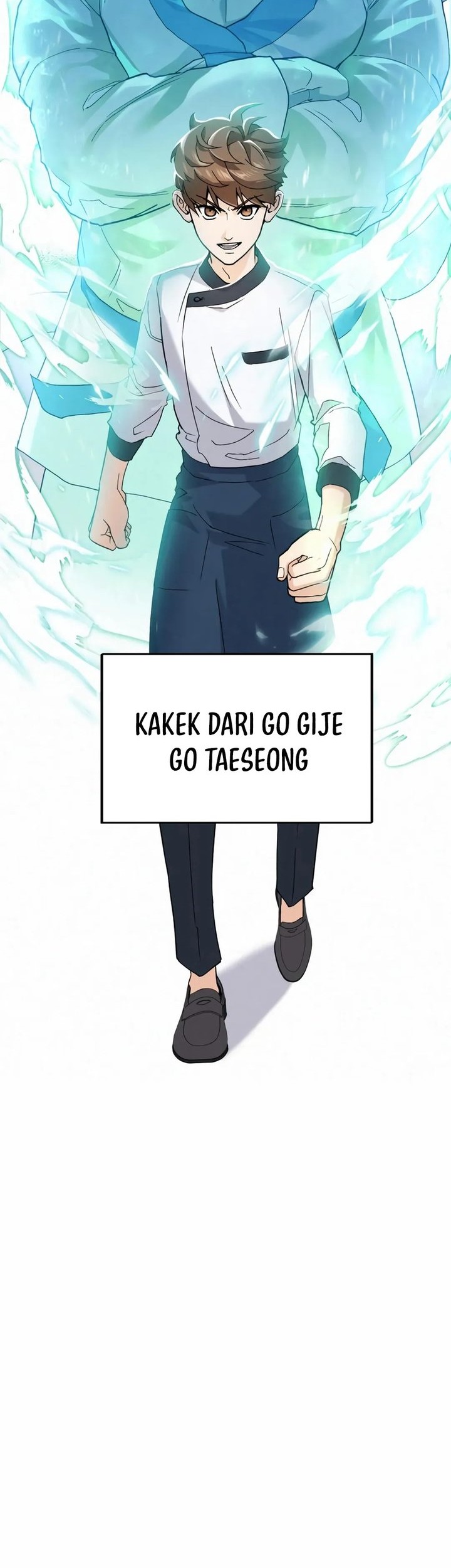 God’s Cooking Bab 5 halaman 4