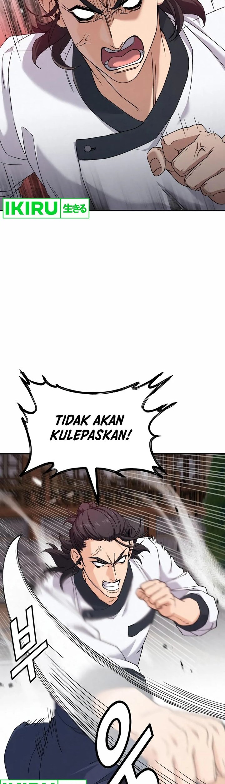 God’s Cooking Bab 5 halaman 10