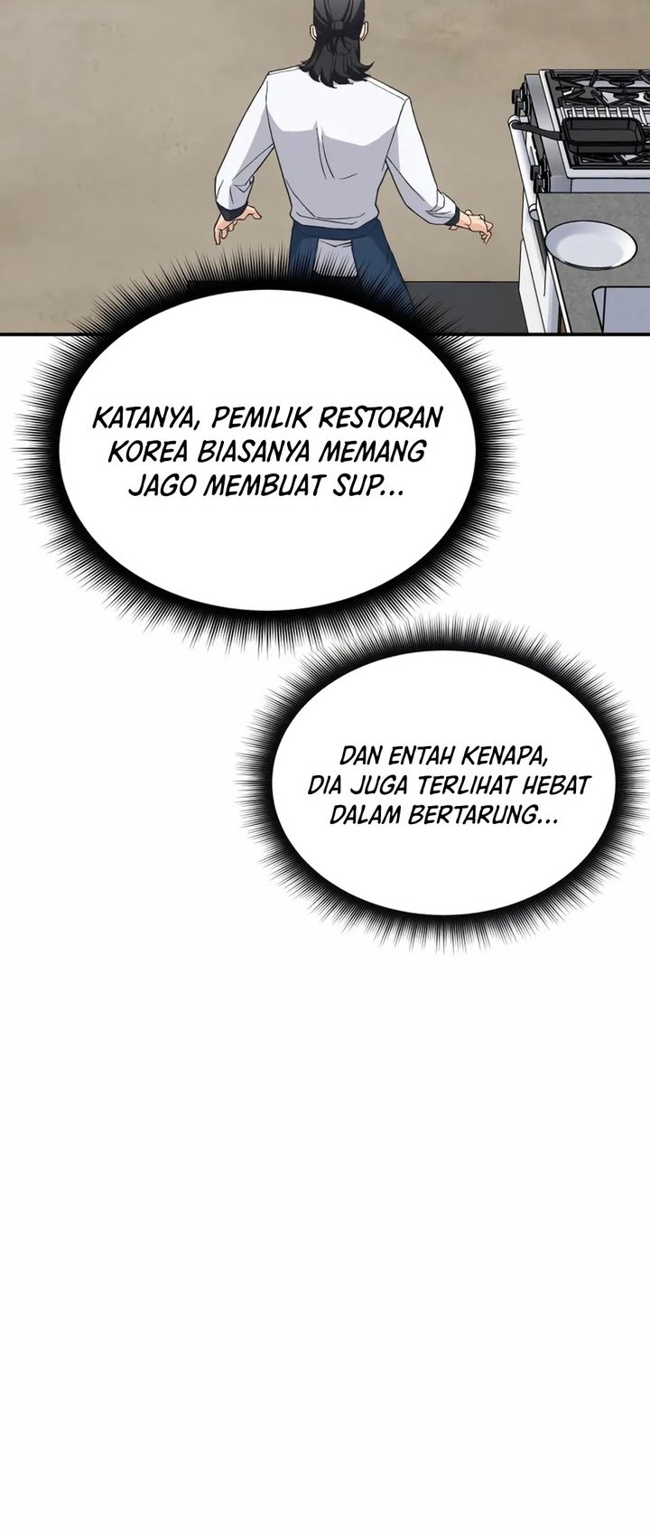 God’s Cooking Bab 5 halaman 28