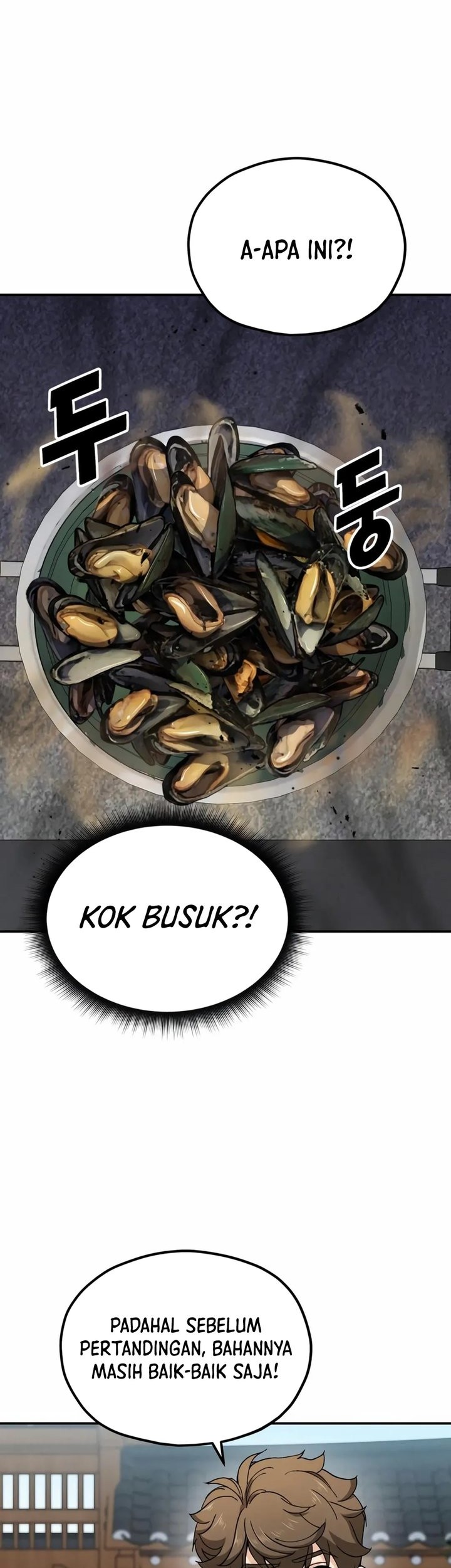 God’s Cooking Bab 5 halaman 43