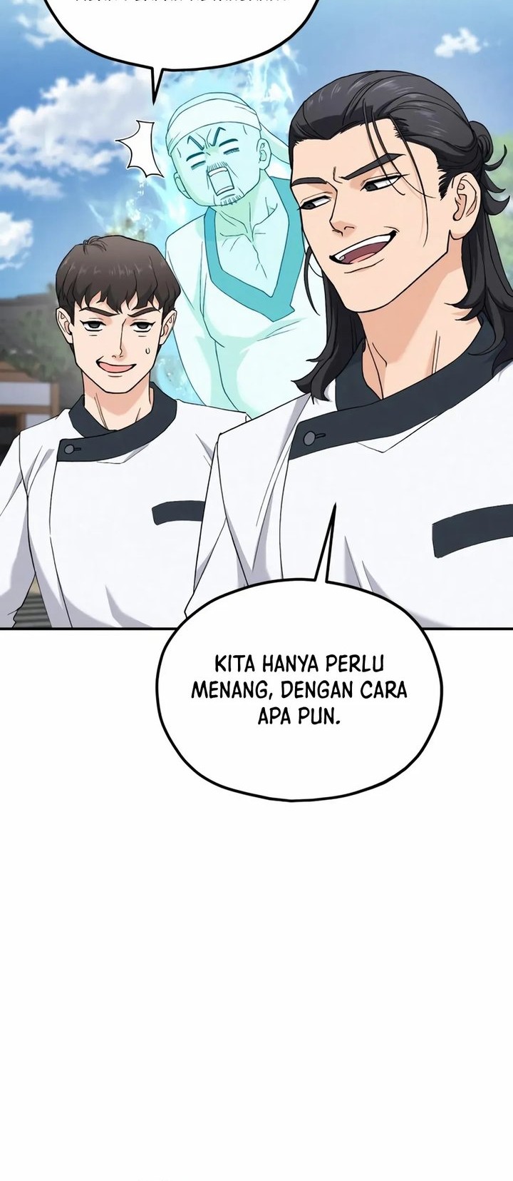 God’s Cooking Bab 5 halaman 48