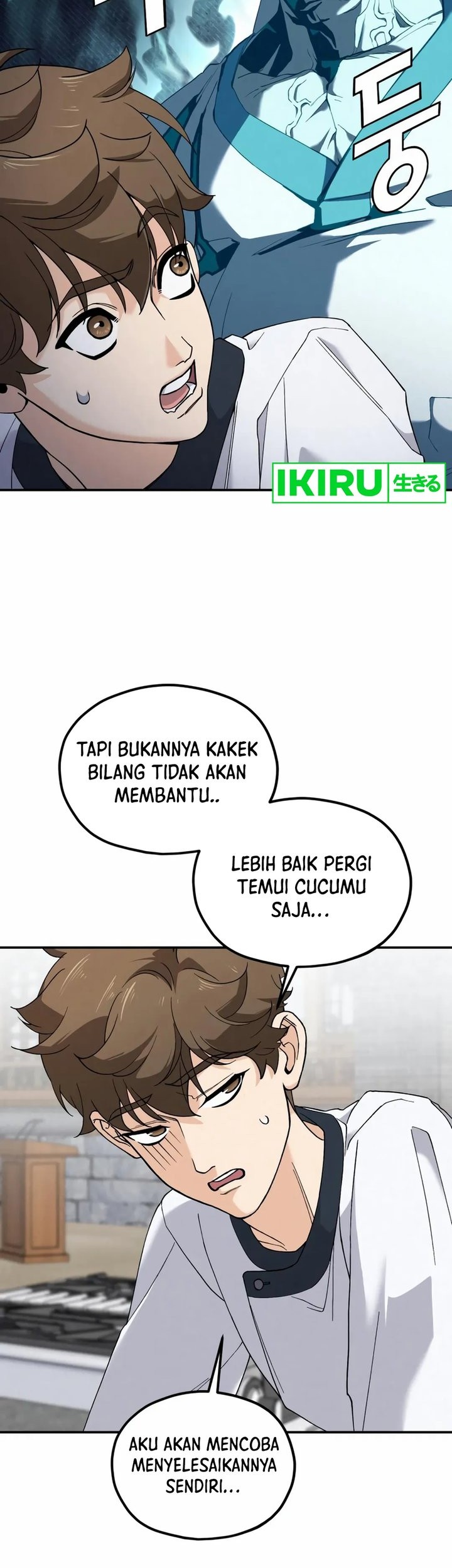 God’s Cooking Bab 5 halaman 55