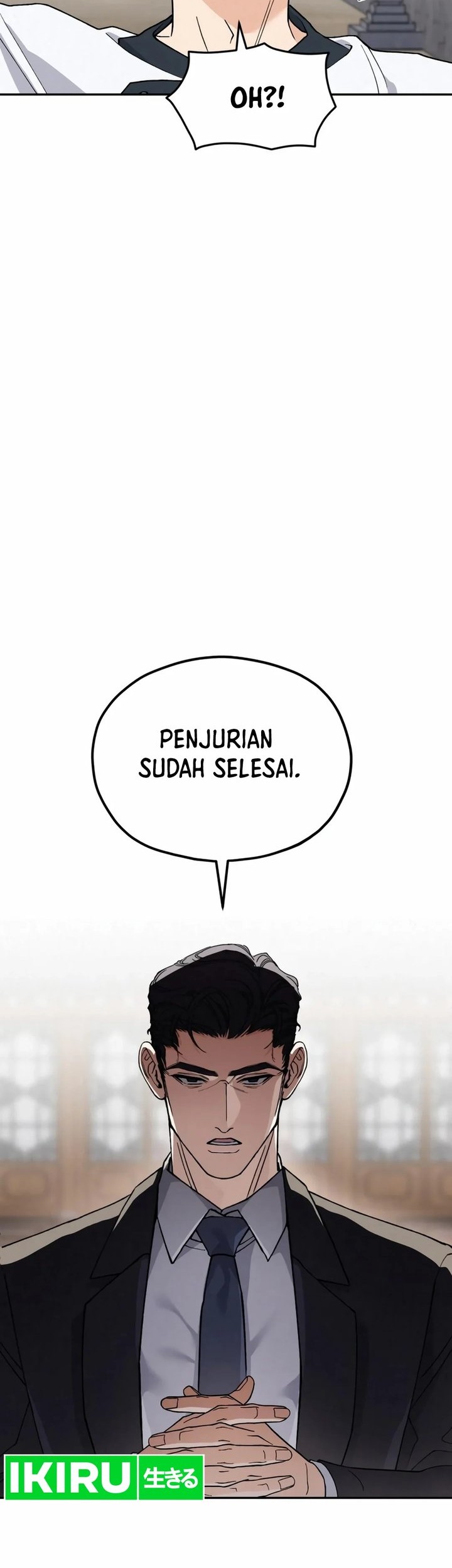 God’s Cooking Bab 6 halaman 18