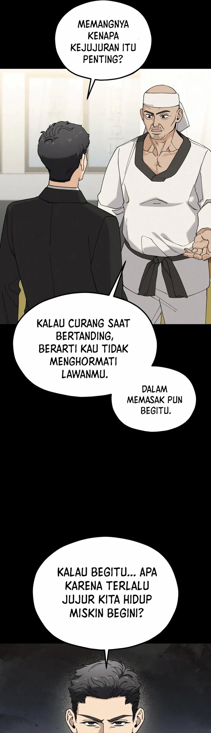 God’s Cooking Bab 6 halaman 37