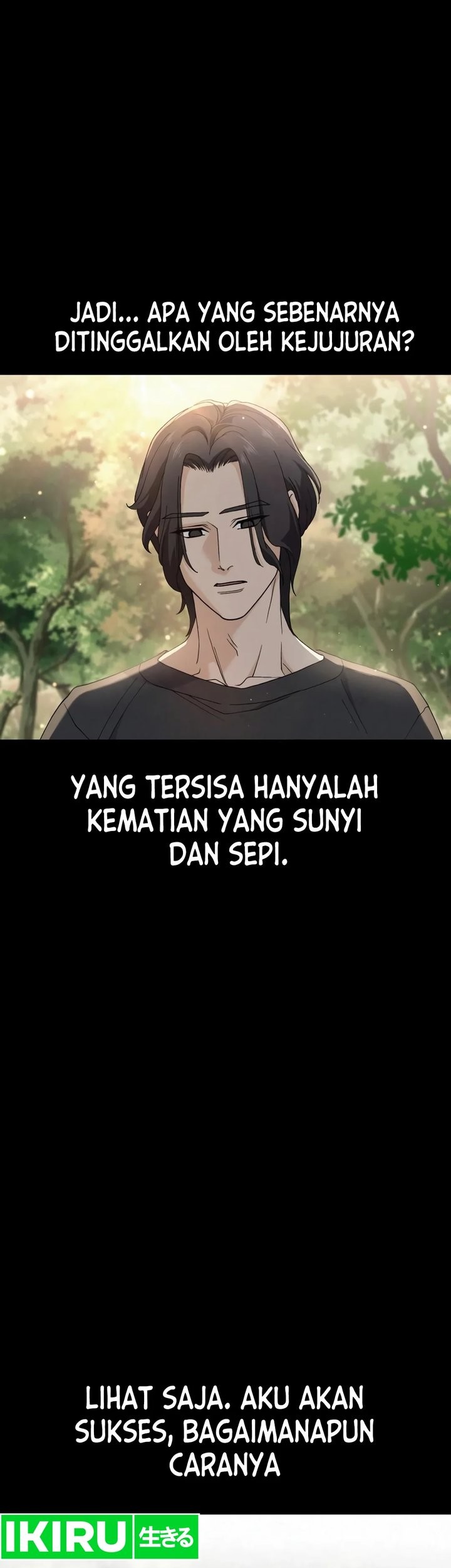 God’s Cooking Bab 6 halaman 45