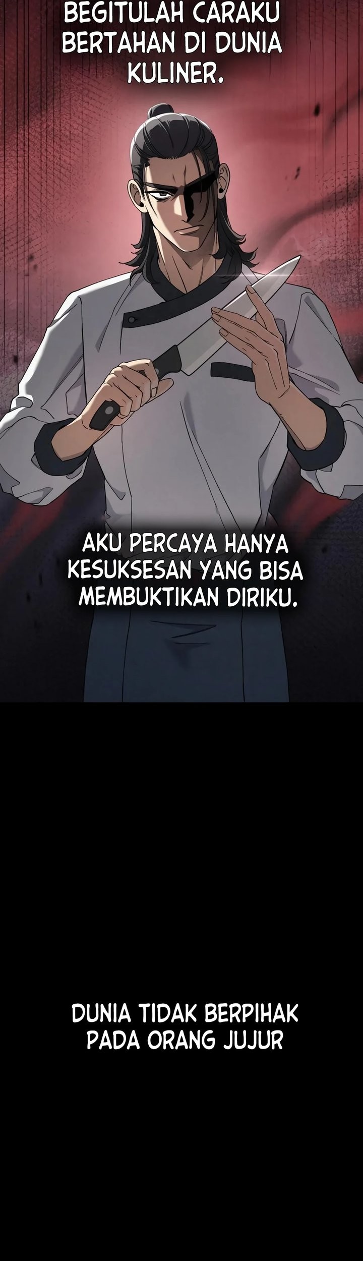 God’s Cooking Bab 6 halaman 49