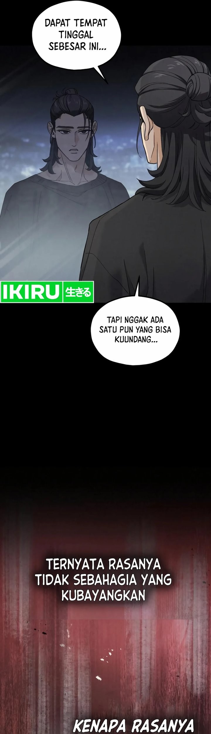 God’s Cooking Bab 6 halaman 53