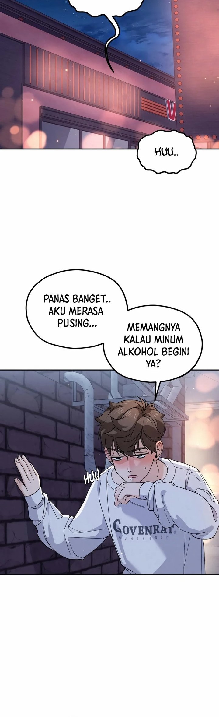 God’s Cooking Bab 6 halaman 68