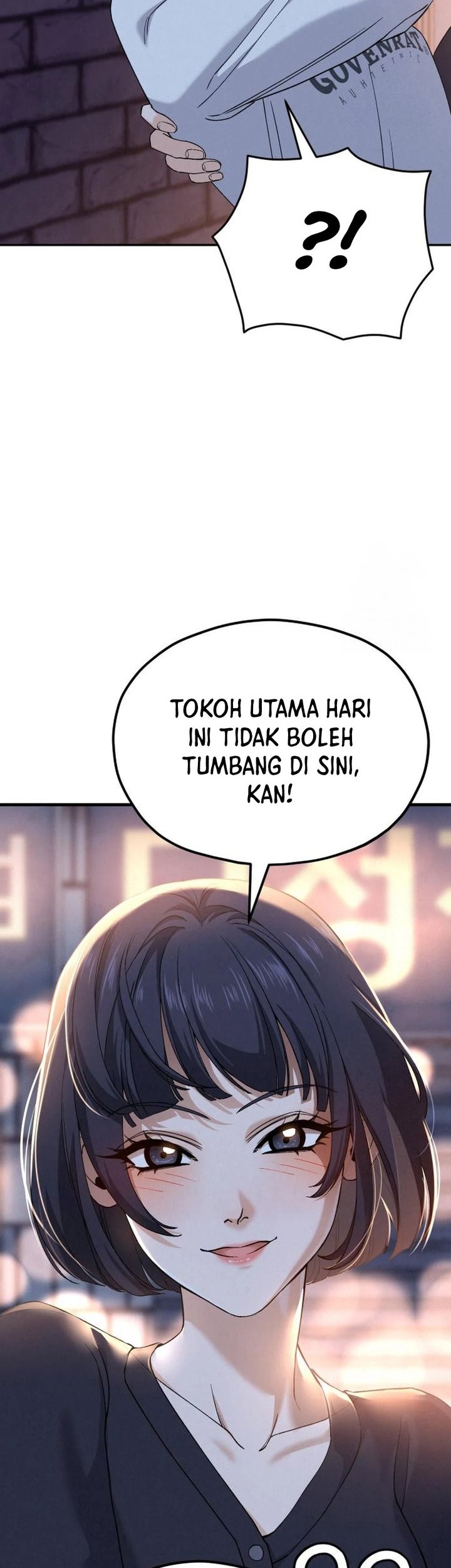 God’s Cooking Bab 7 halaman 2