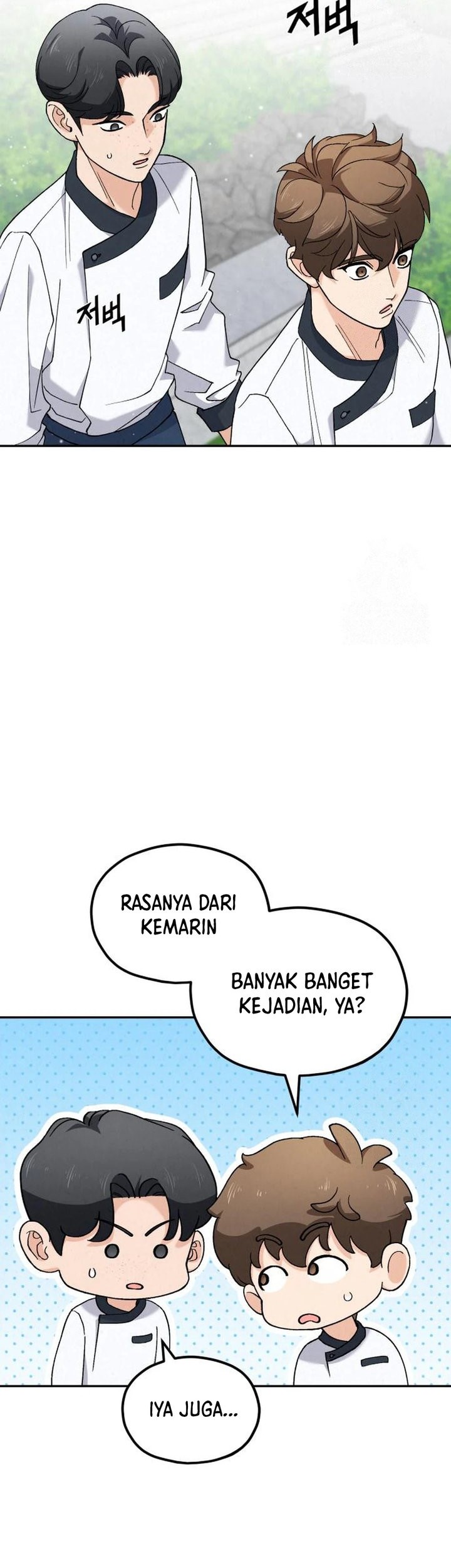 God’s Cooking Bab 7 halaman 27