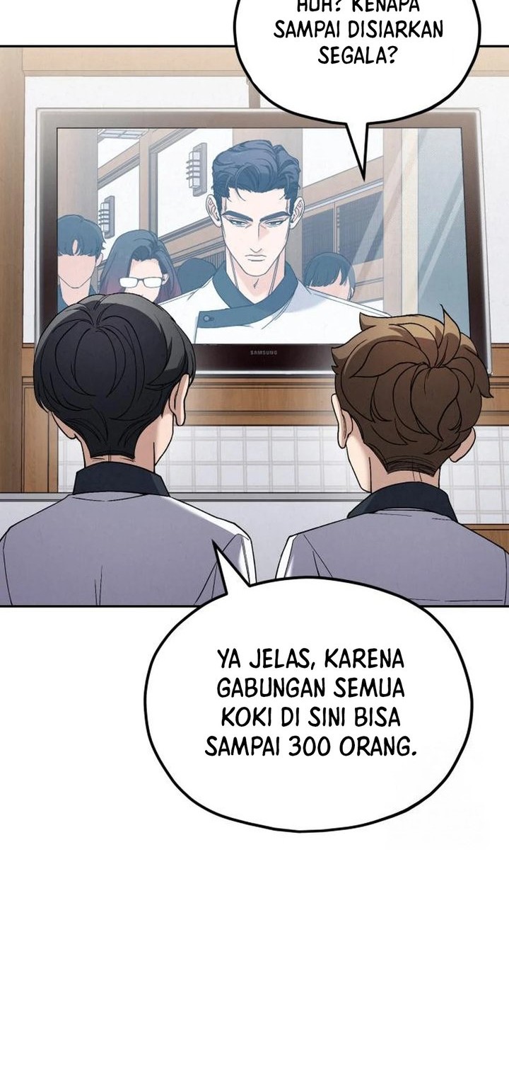 God’s Cooking Bab 7 halaman 32
