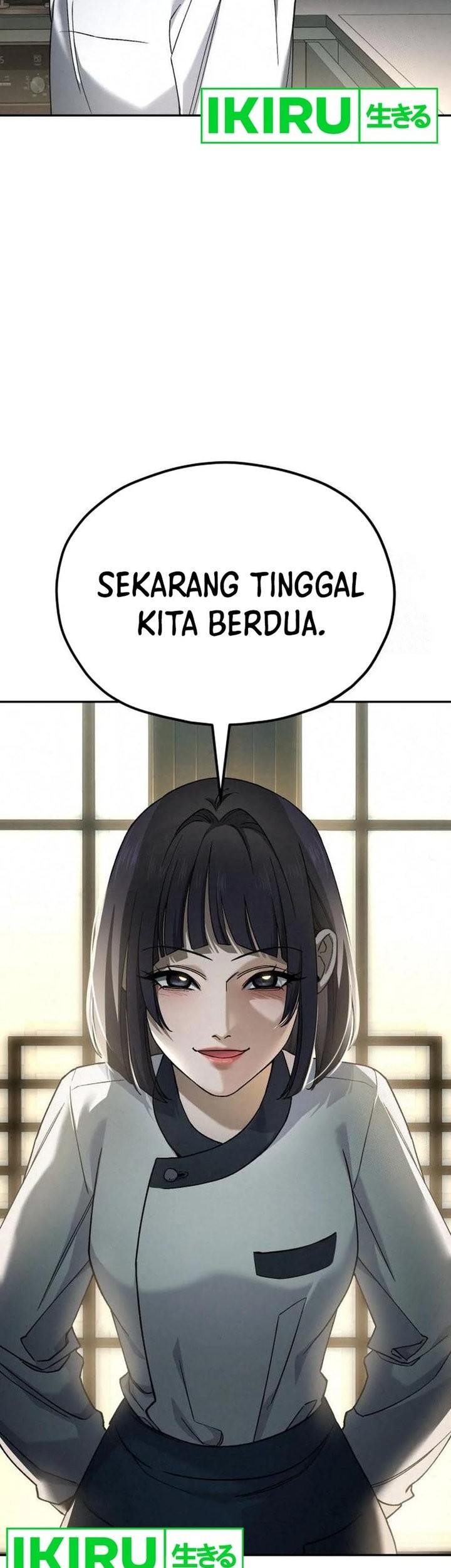 God’s Cooking Bab 8 halaman 3