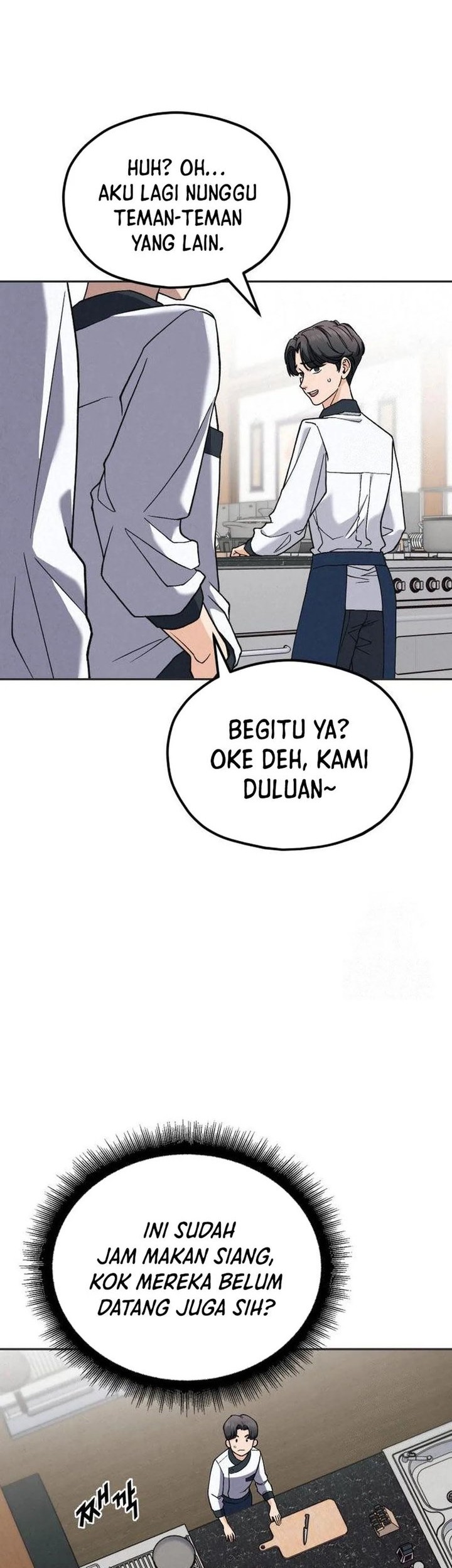 God’s Cooking Bab 8 halaman 10
