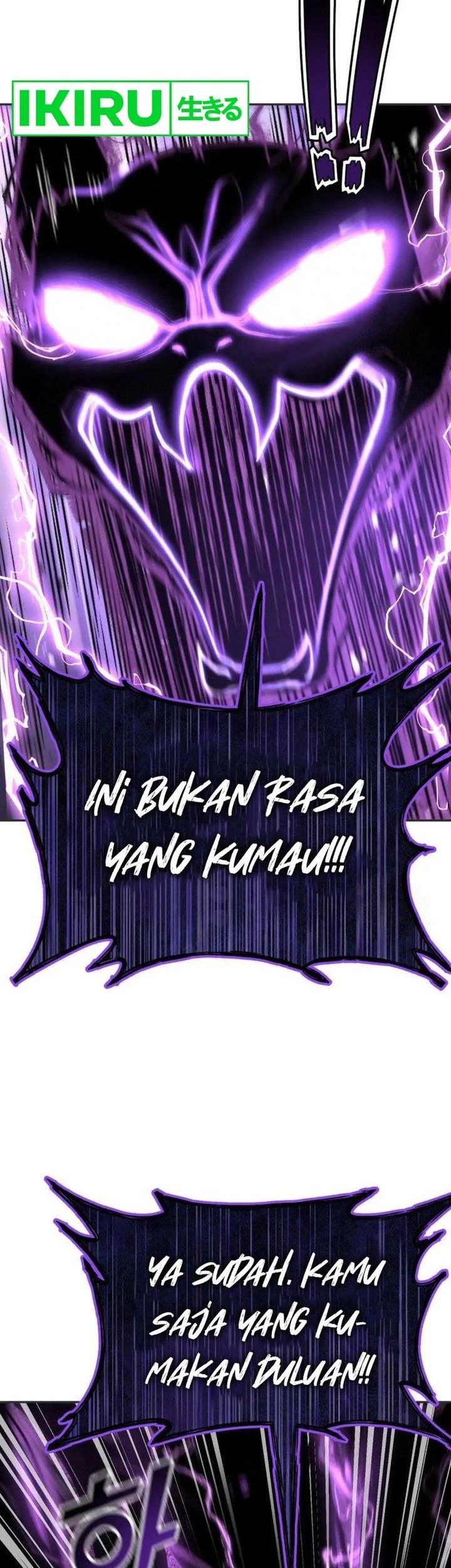 God’s Cooking Bab 8 halaman 19