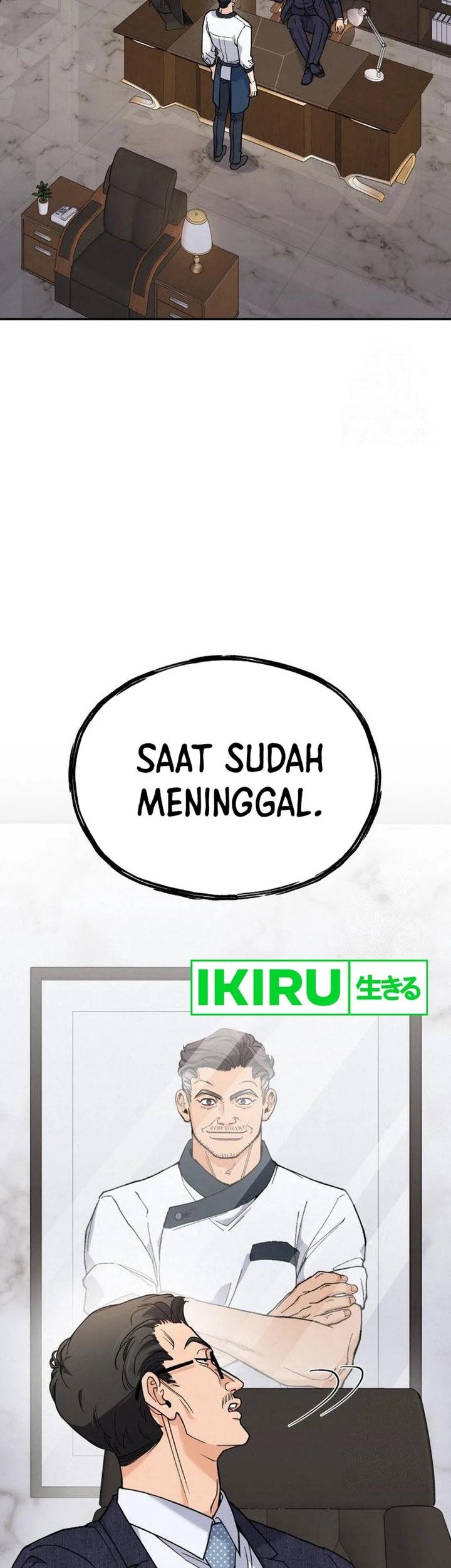 God’s Cooking Bab 8 halaman 42