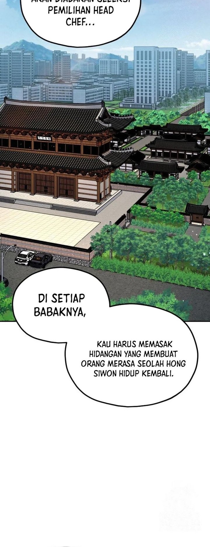 God’s Cooking Bab 8 halaman 48