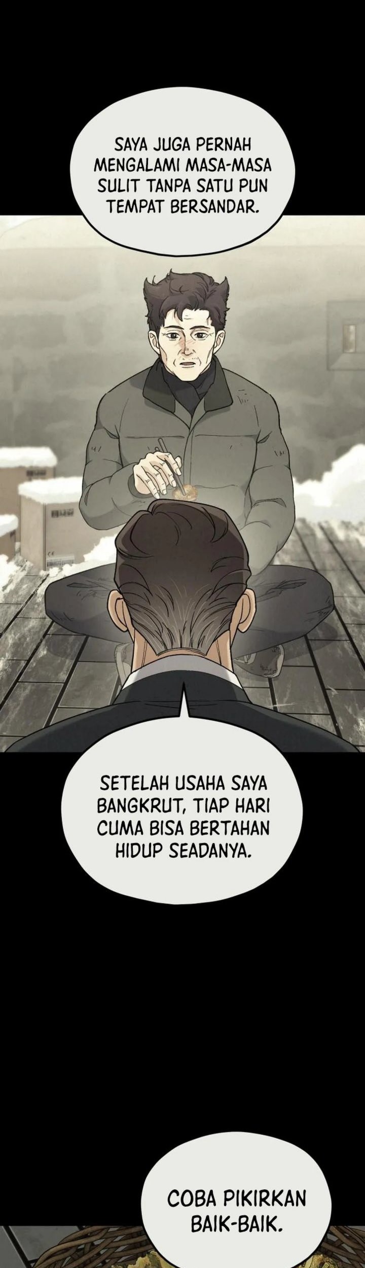 God’s Cooking Bab 9 halaman 15