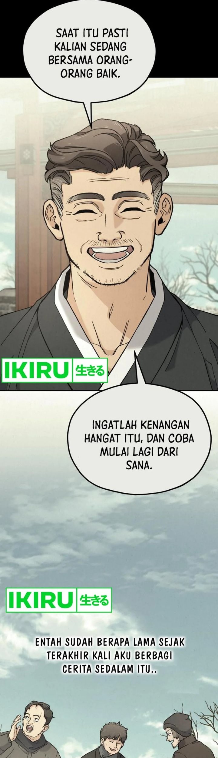 God’s Cooking Bab 9 halaman 17