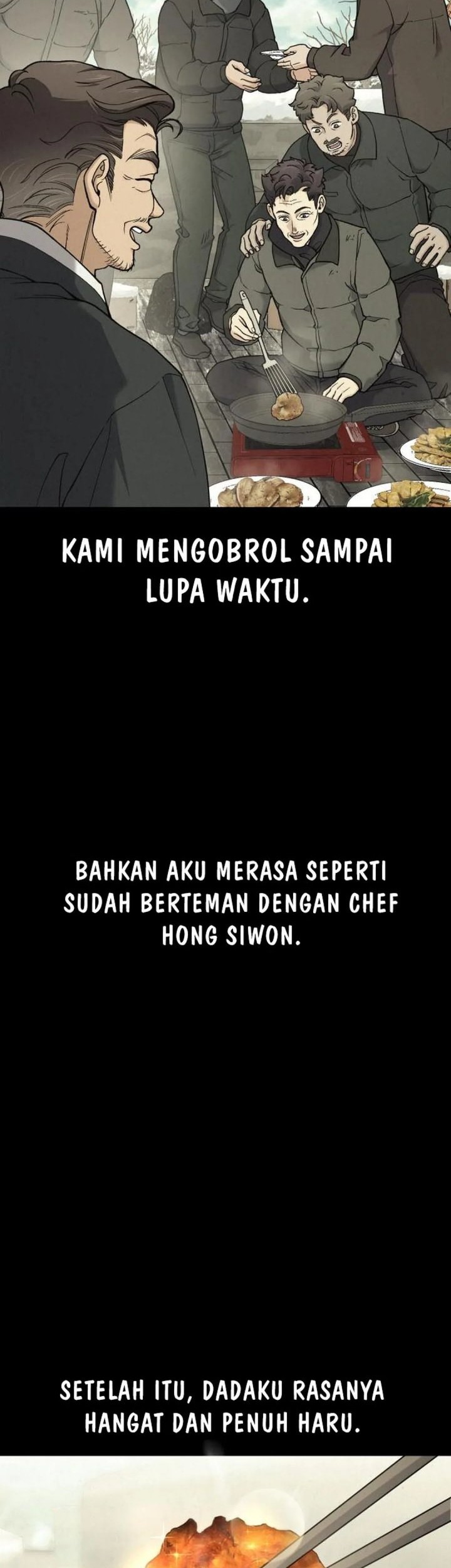 God’s Cooking Bab 9 halaman 18