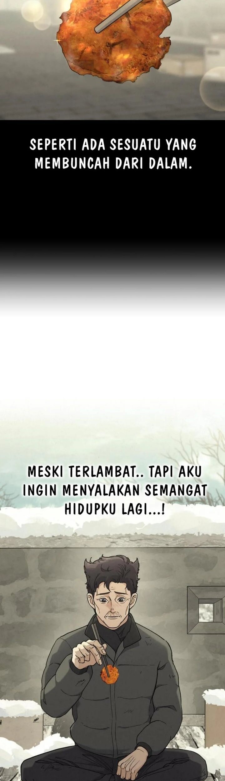God’s Cooking Bab 9 halaman 19