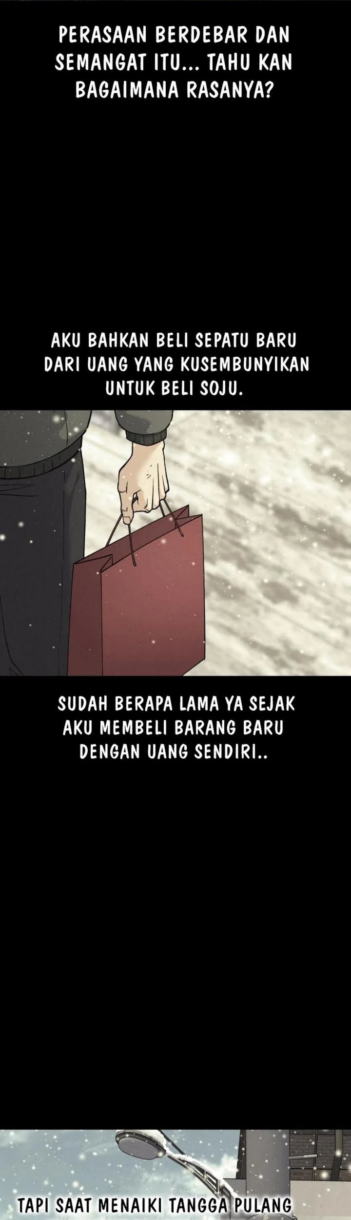 God’s Cooking Bab 9 halaman 22