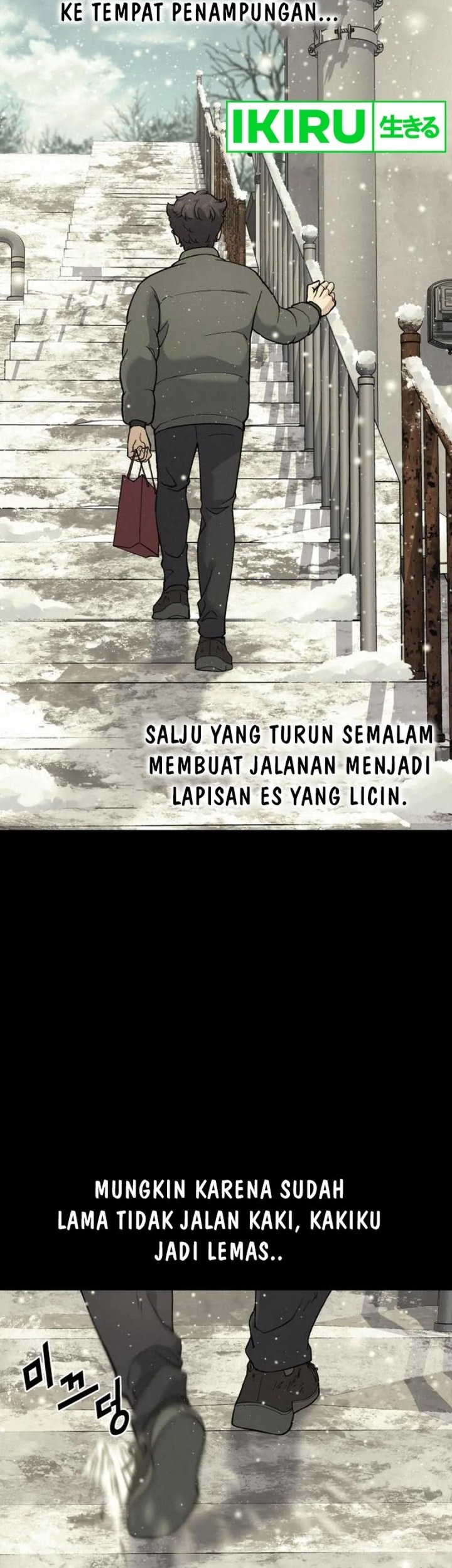God’s Cooking Bab 9 halaman 23