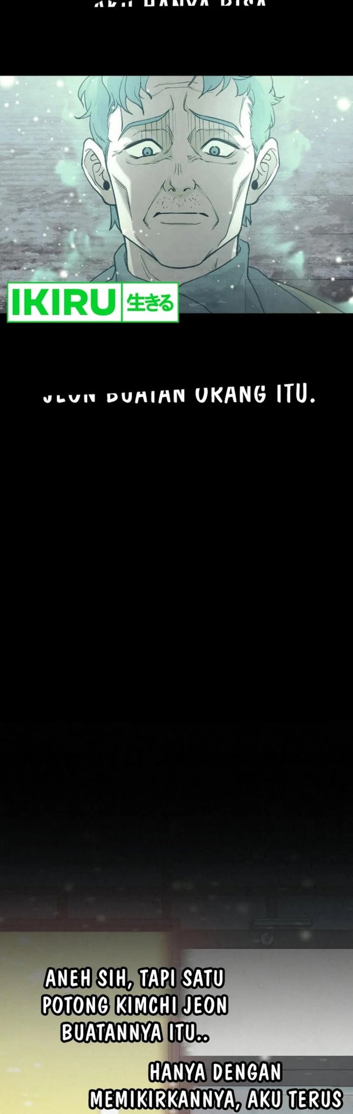 God’s Cooking Bab 9 halaman 28