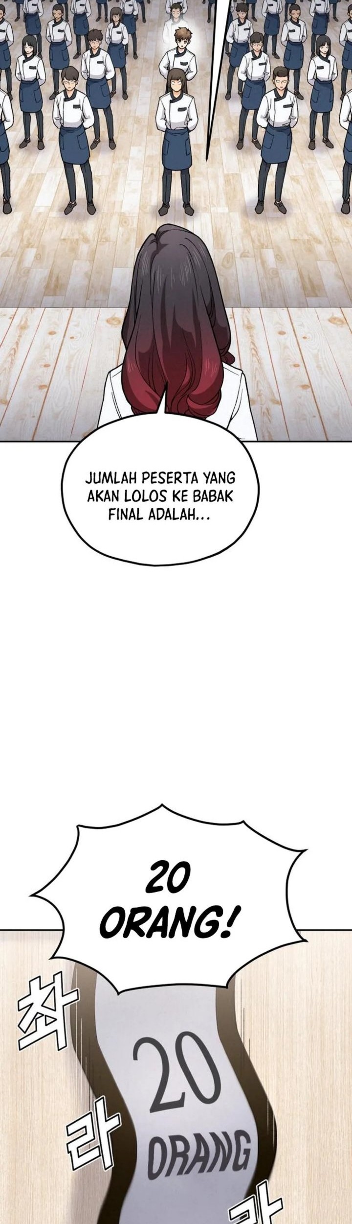 God’s Cooking Bab 9 halaman 50
