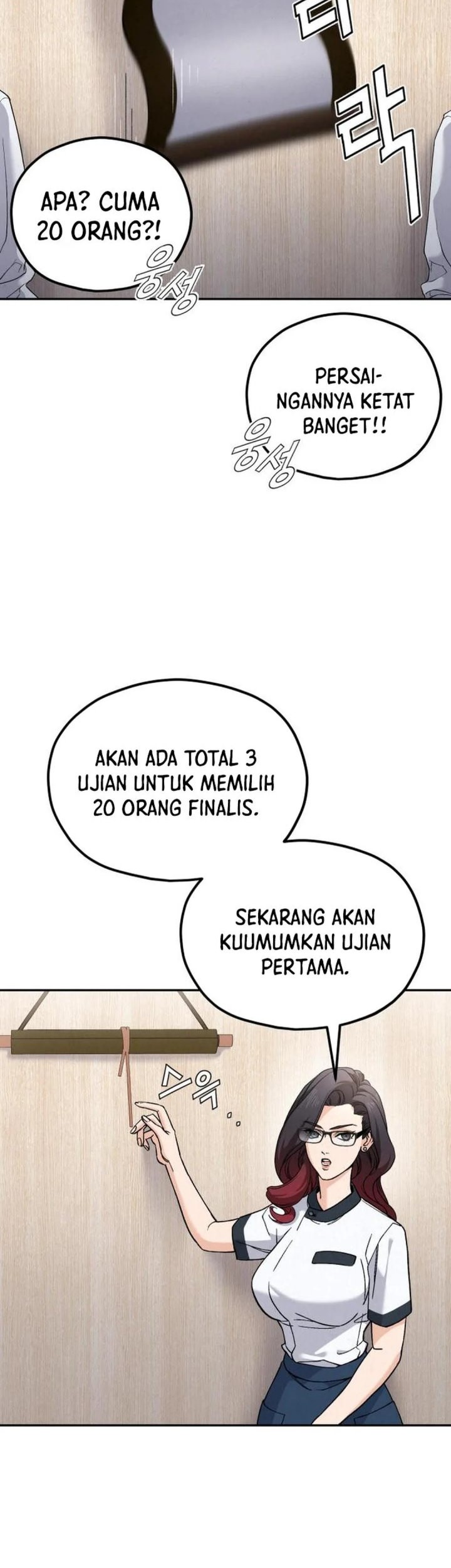 God’s Cooking Bab 9 halaman 51