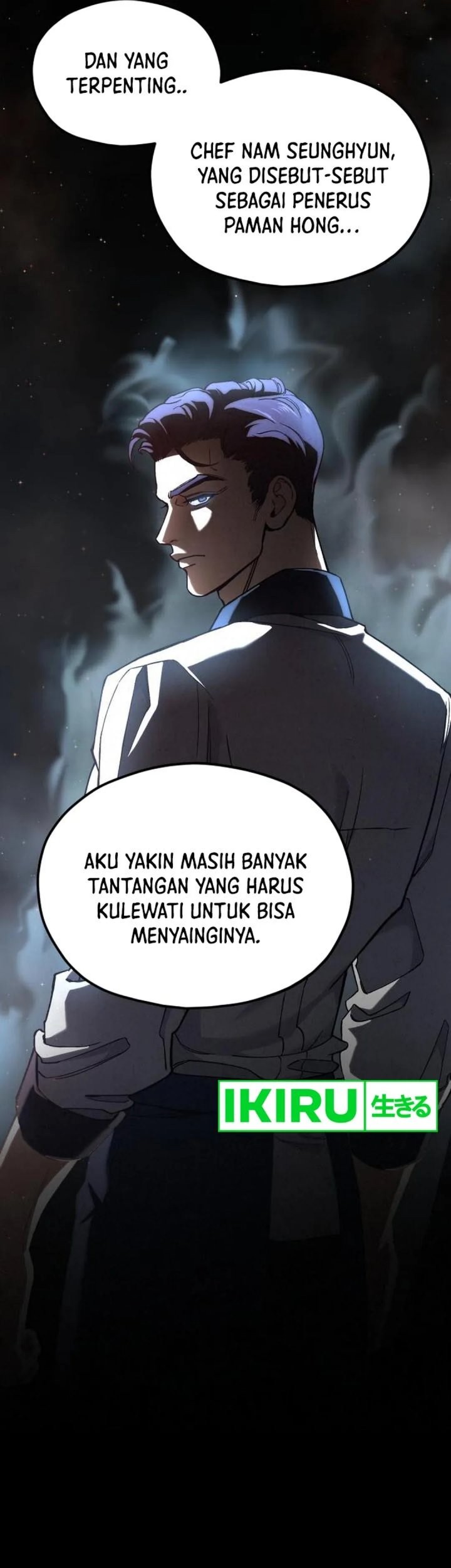 God’s Cooking Bab 9 halaman 57
