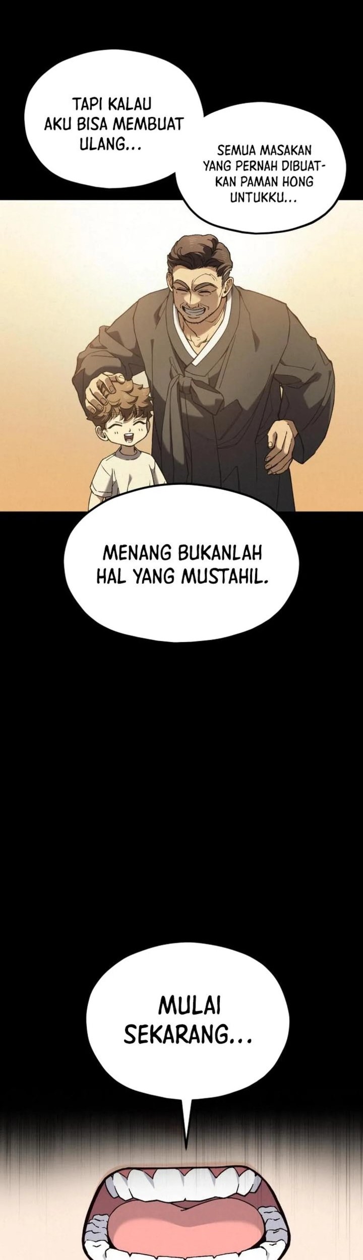 God’s Cooking Bab 9 halaman 58