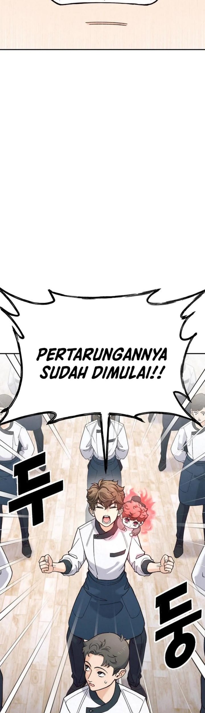 God’s Cooking Bab 9 halaman 59