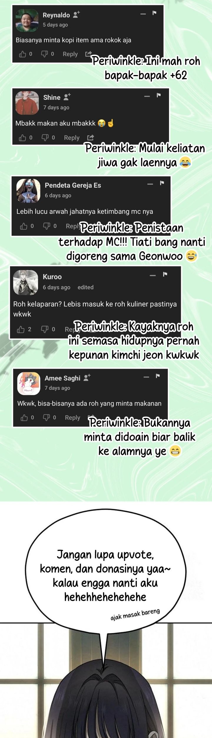 God’s Cooking Bab 9 halaman 61
