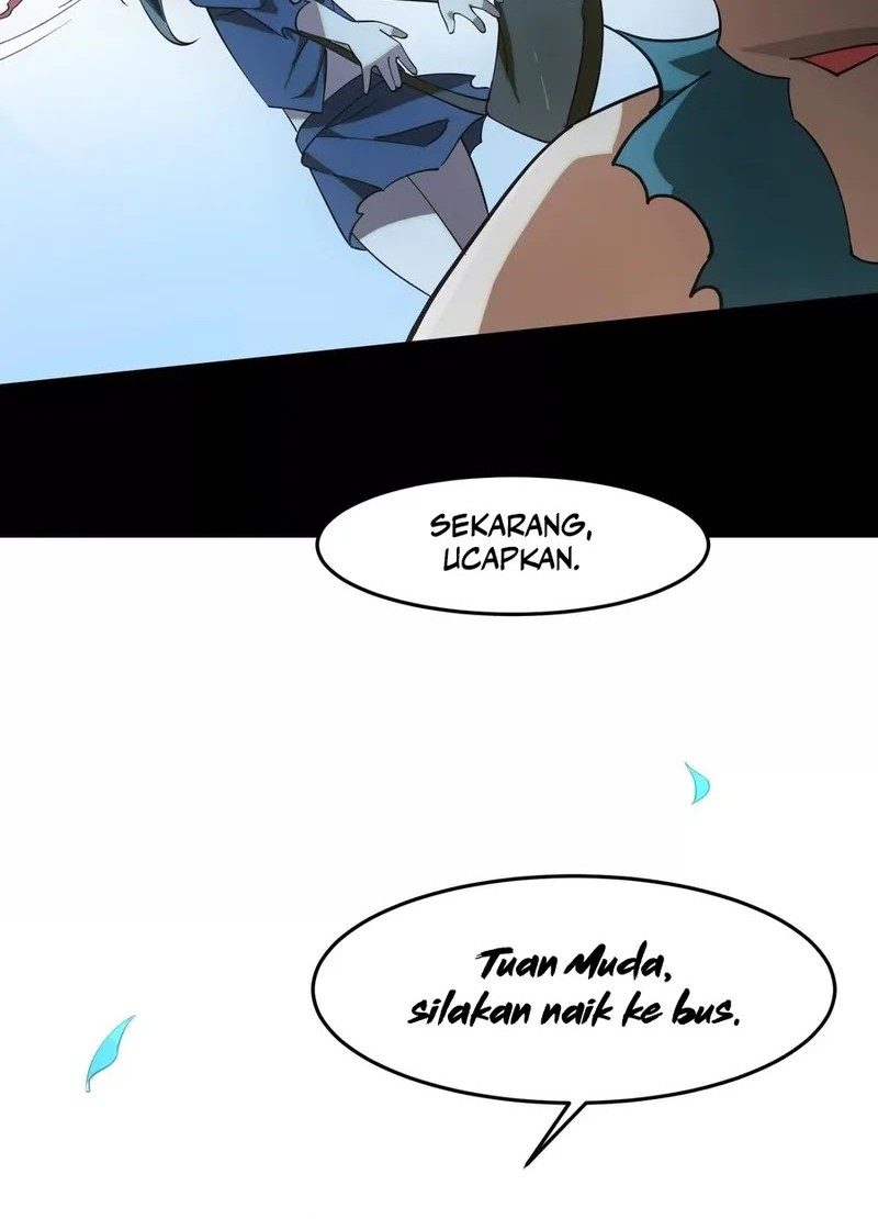 God’s Desire Game chapter 1 halaman 38