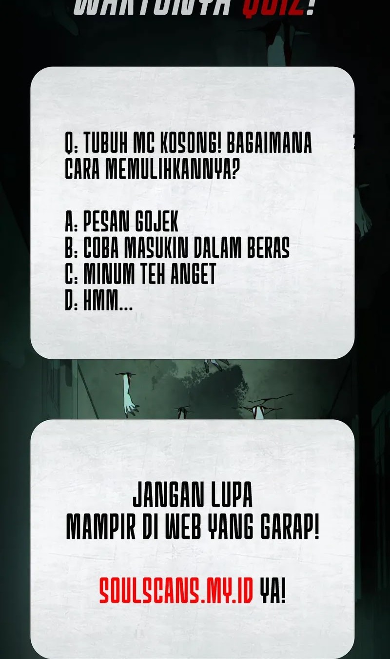 God’s Desire Game chapter 1 halaman 40