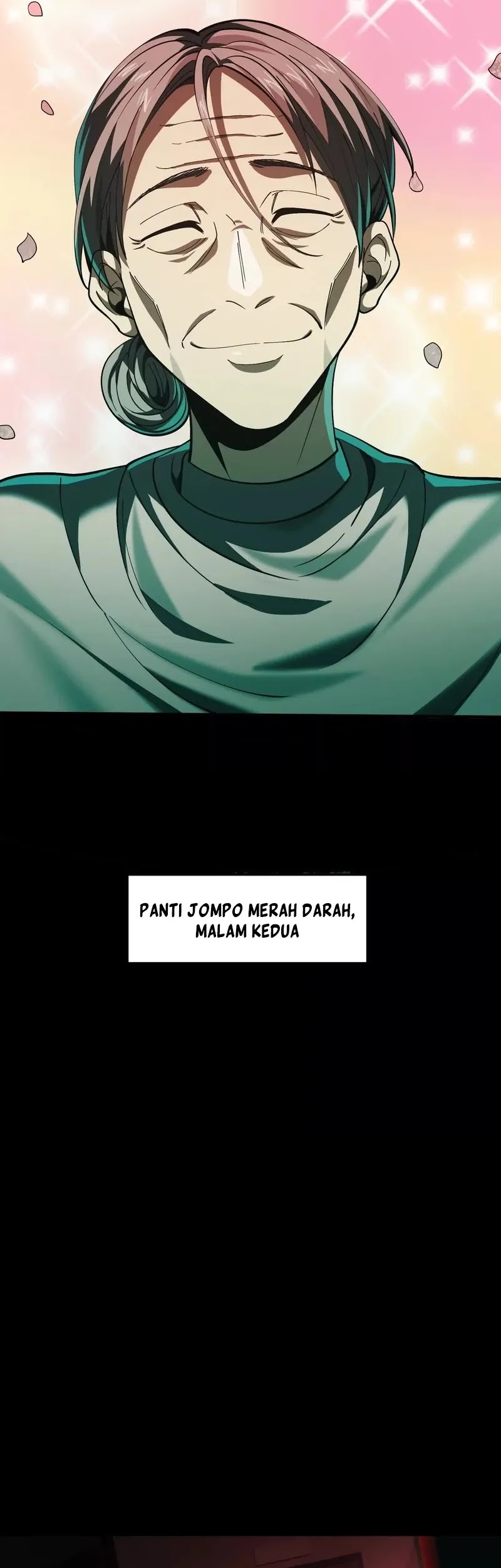 God’s Desire Game Bab 10 halaman 5